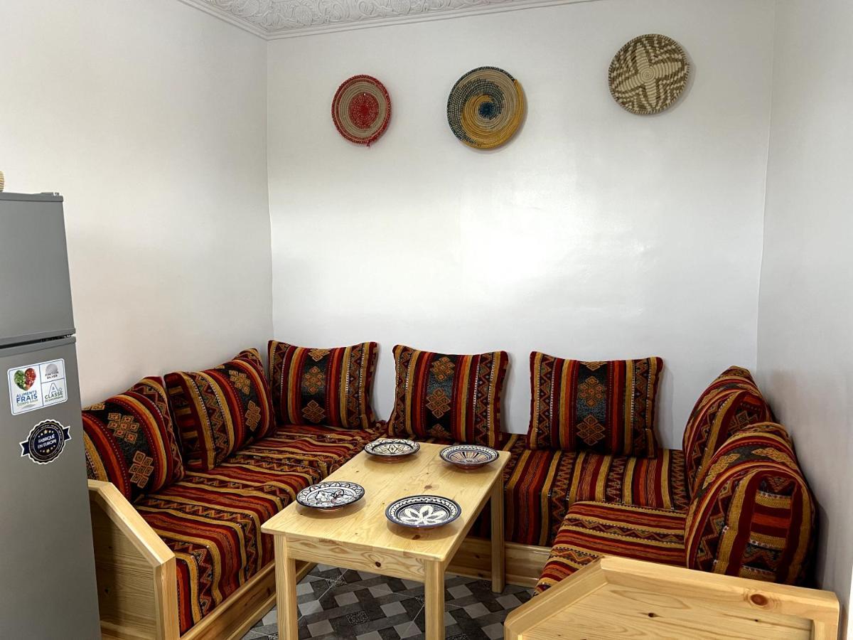 Traditional Taghazout Surf Экстерьер фото